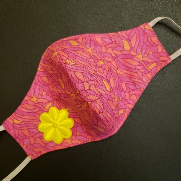 FACE MASK - Picture 2 of 2